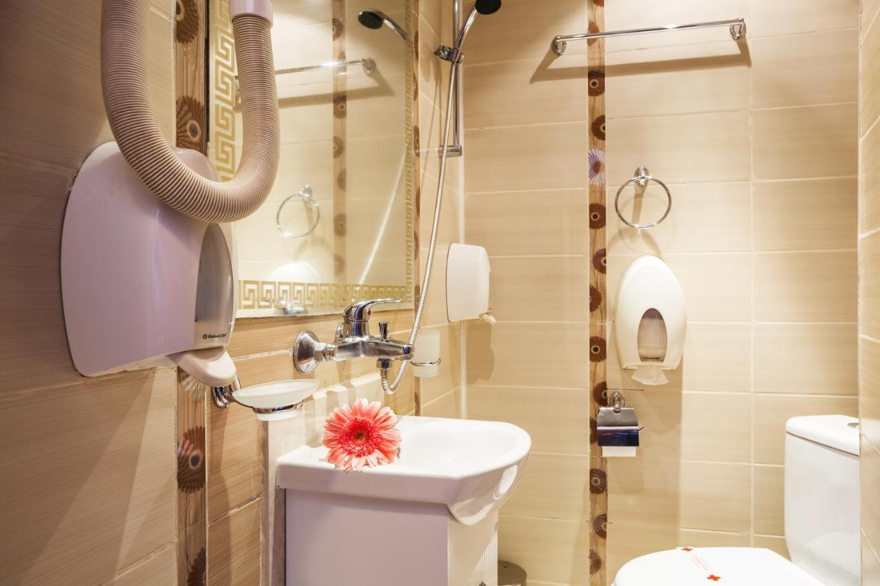 Family Hotel Romantika Βέλινγκραντ Εξωτερικό φωτογραφία